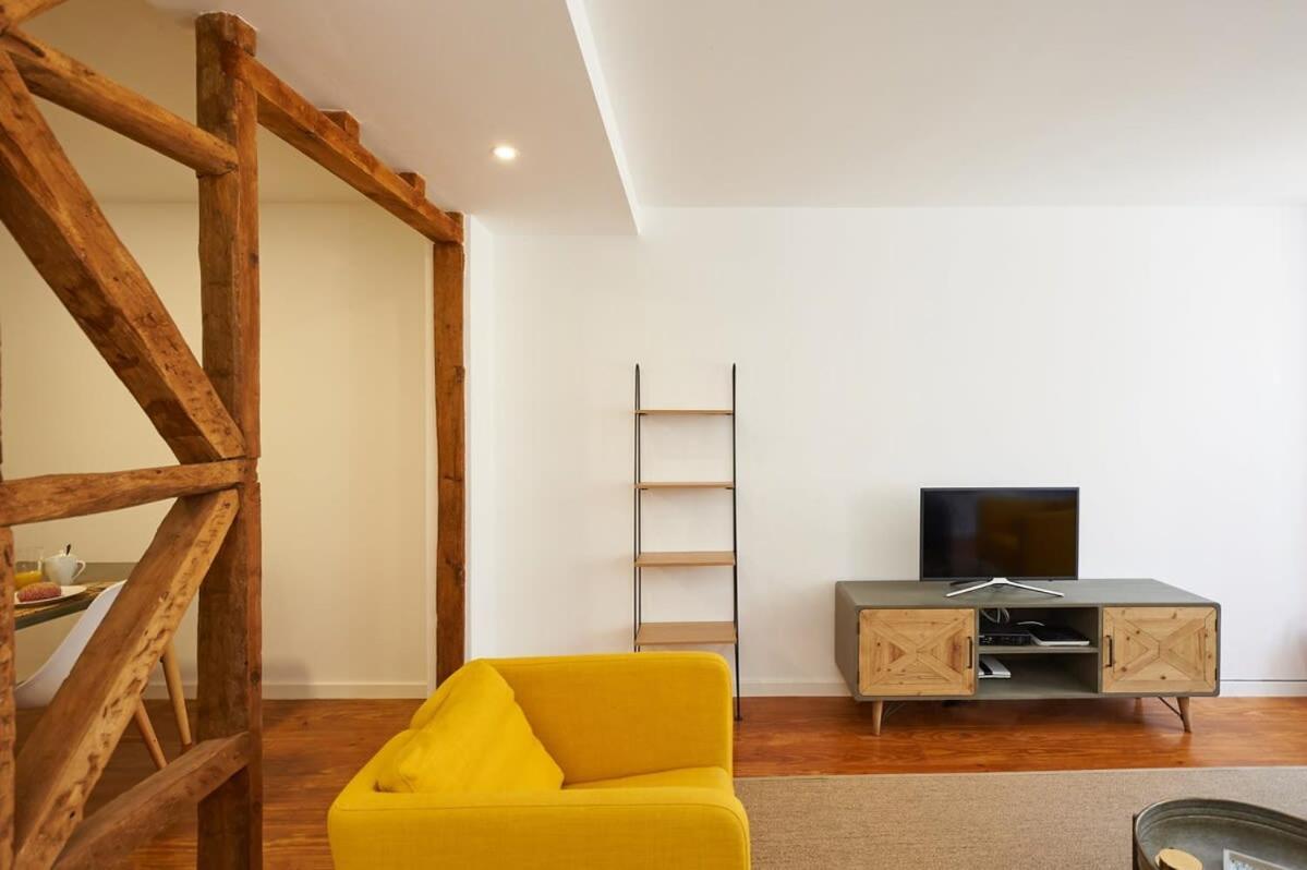 Bica Apartment Lissabon