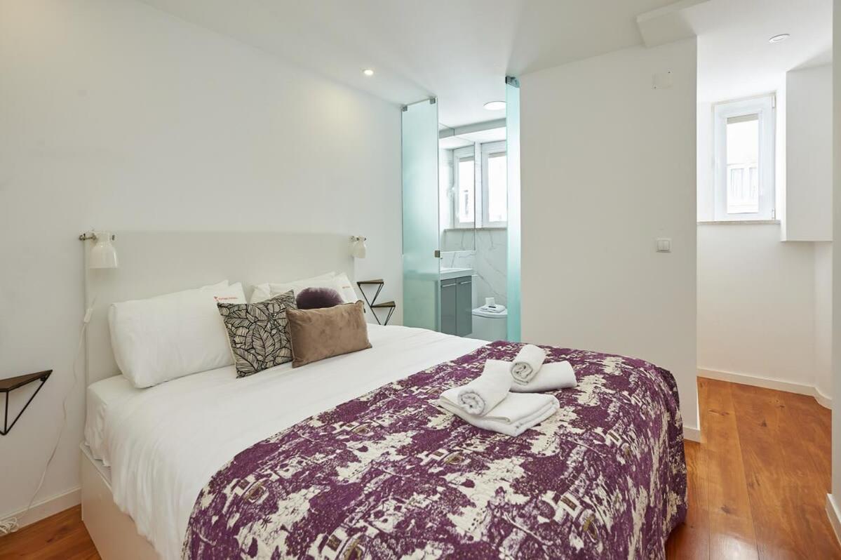 Bica Apartment Lissabon
