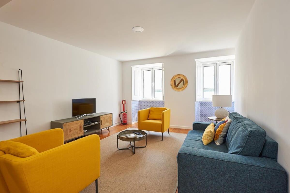 Apartment Bica Lissabon