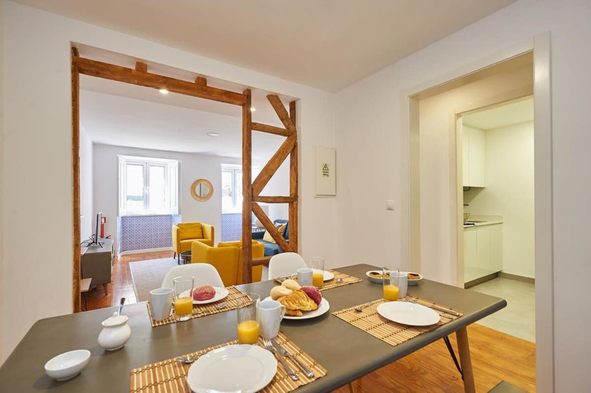 Apartment Bica Lissabon